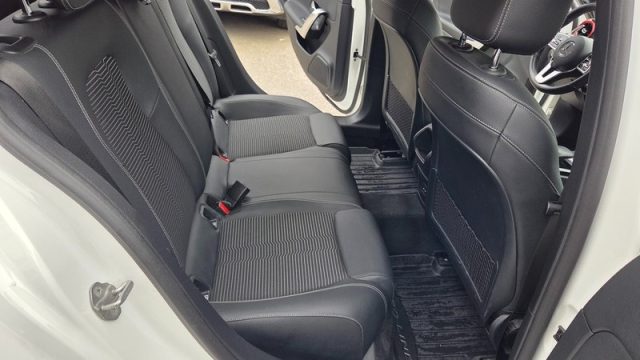 MERCEDES-BENZ A 200 usata, con Climatizzatore