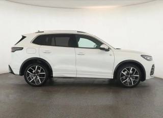 VOLKSWAGEN Tiguan usata, con Airbag Passeggero
