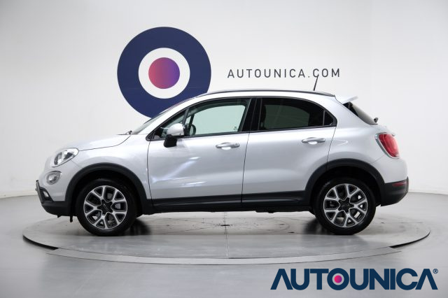 FIAT 500X usata, con USB