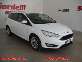 FORD Focus usata, con Airbag