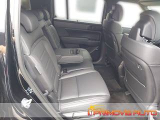 HYUNDAI Santa Fe usata, con Antifurto