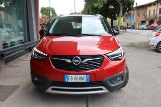 OPEL Crossland X usata 104