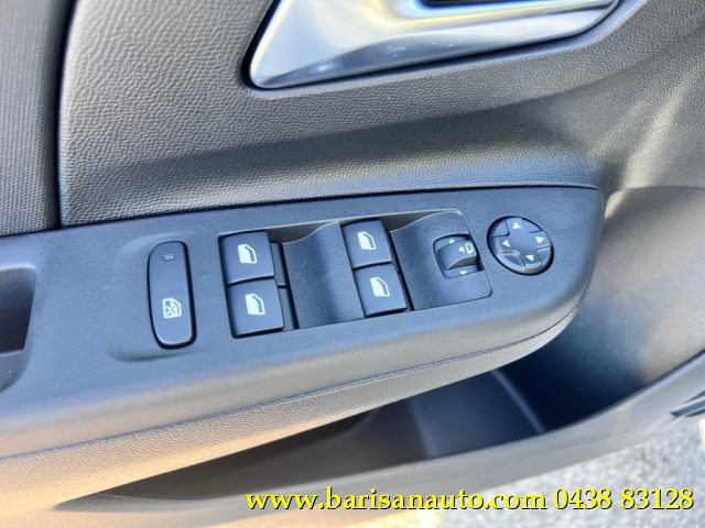 OPEL Corsa usata, con Climatizzatore
