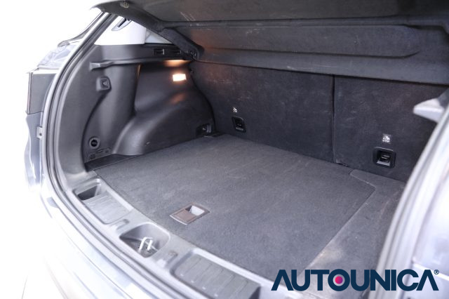 JEEP Compass usata 64