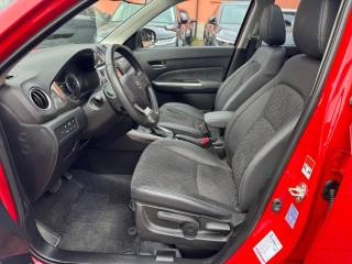 SUZUKI Vitara usata, con Trazione integrale