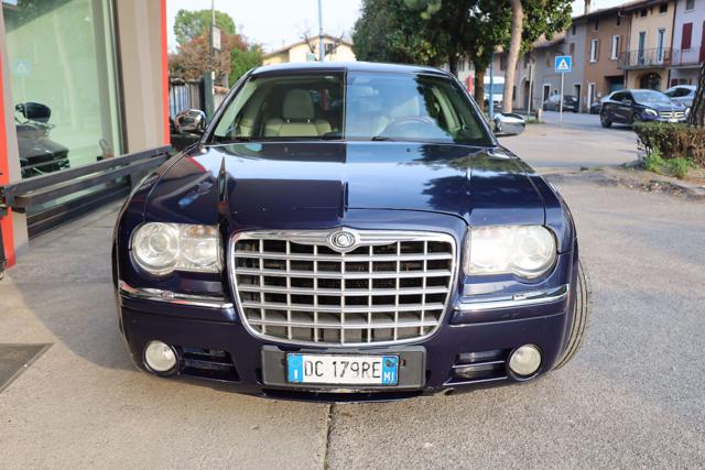 CHRYSLER 300C usata 126