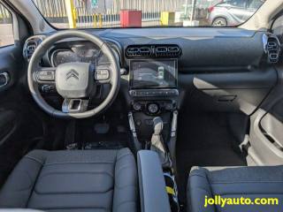 CITROEN C3 Aircross usata, con Sensore di pioggia