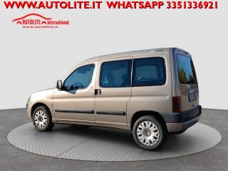 CITROEN Berlingo usata, con Autoradio