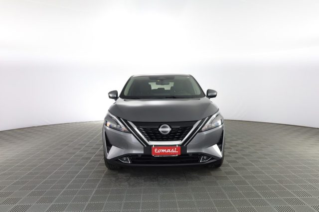 NISSAN Qashqai usata 0