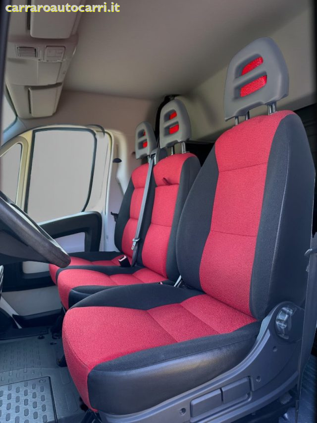 FIAT Ducato usata 28