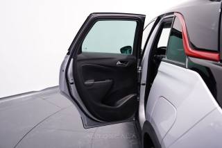 OPEL Crossland usata, con Bluetooth