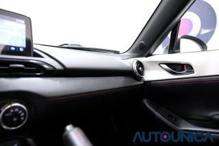 MAZDA MX-5 usata, con Bluetooth