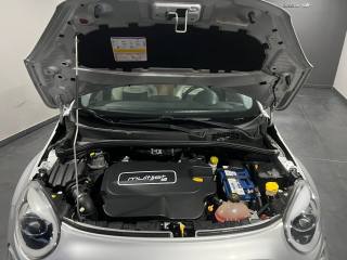 FIAT 500X usata, con Cronologia tagliandi