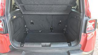 JEEP Renegade usata, con USB