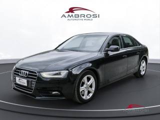 AUDI A4 2.0 TDI 143CV F.AP. Ambiente - PER OPERATORI DEL S