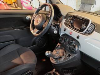 ABARTH 595 usata, con Climatizzatore