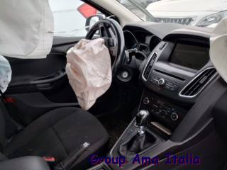 FORD Focus usata, con Autoradio