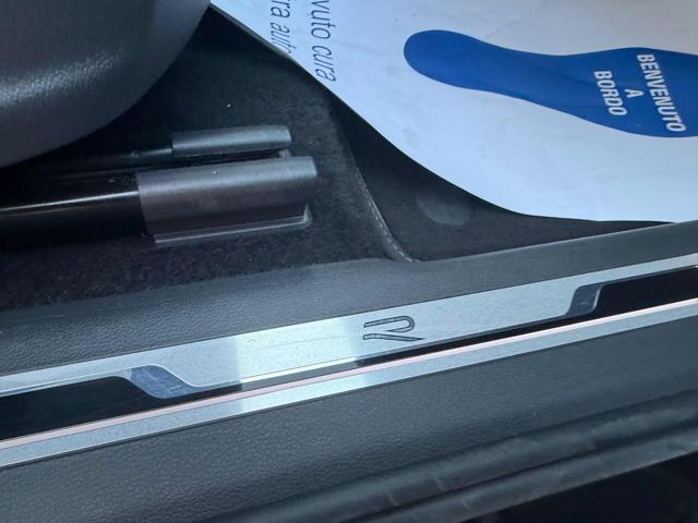 VOLKSWAGEN Tiguan usata, con Vetri oscurati