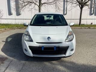RENAULT Clio usata, con Airbag