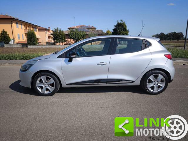 RENAULT Clio usata, con Climatizzatore