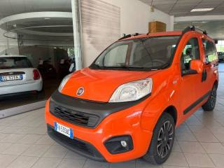 FIAT Qubo 1.4 8V 77 CV Easy
