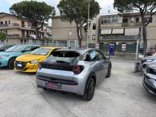 LANCIA Ypsilon usata, con Autoradio