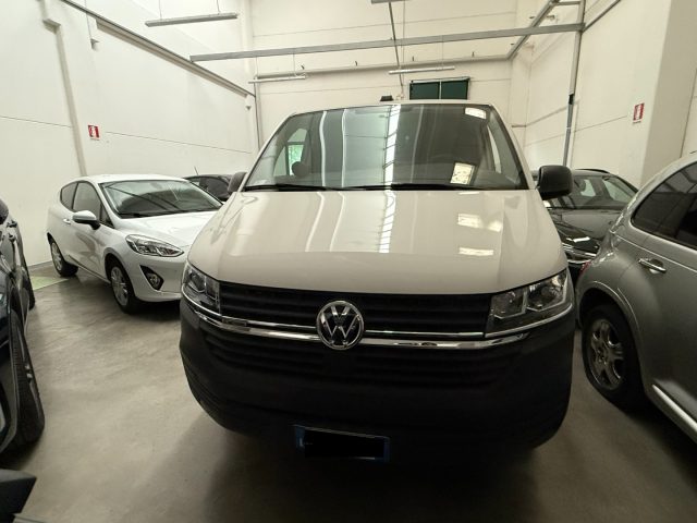 VOLKSWAGEN Transporter usata, con Airbag