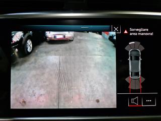 AUDI A6 usata, con Interni in pelle