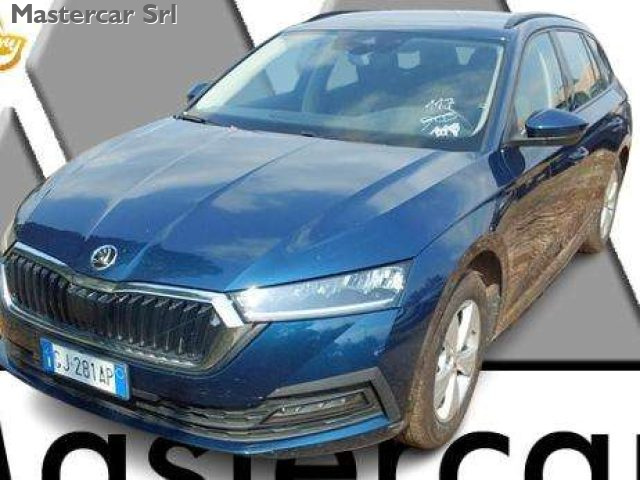 SKODA Octavia usata, con ABS