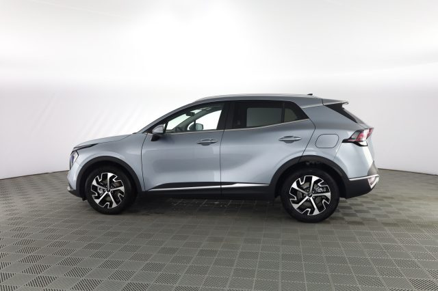 KIA Sportage usata 5