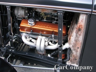 FORD Other usata 25