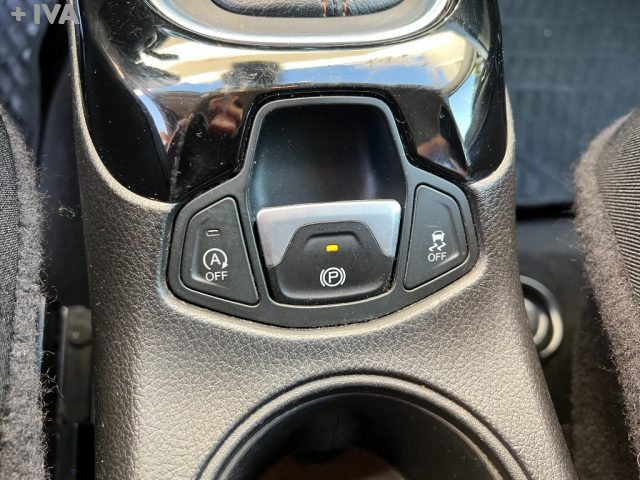 JEEP Compass usata 23