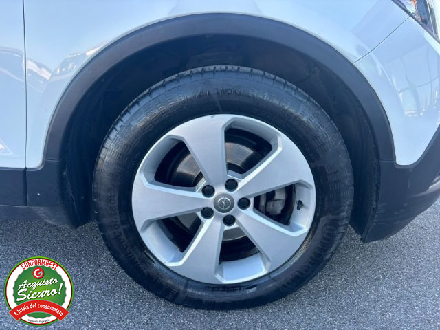 OPEL Mokka usata, con ESP
