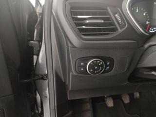 FORD Focus usata, con Boardcomputer