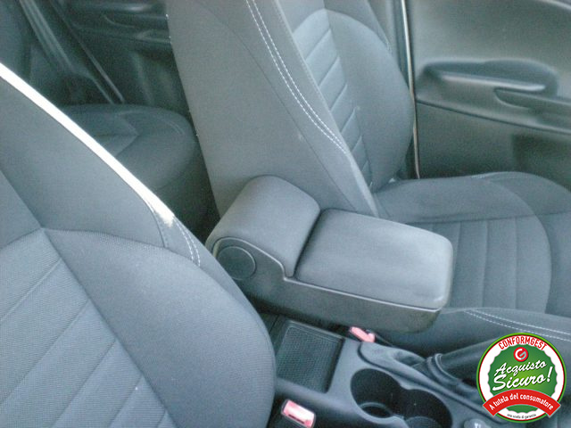 ALFA ROMEO Giulietta usata, con ESP