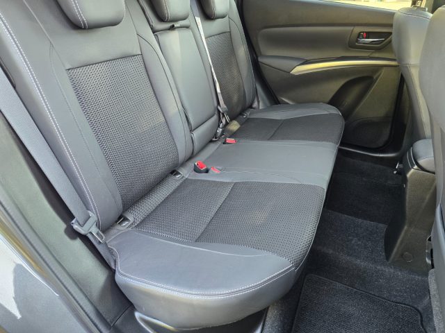 SUZUKI S-Cross usata 111