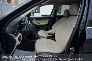 BMW X1 usata 4