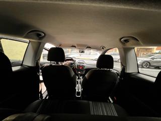 FIAT Punto usata, con Immobilizzatore elettronico