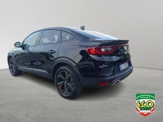 RENAULT Arkana usata, con Airbag Passeggero