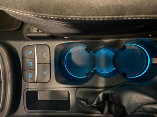 FORD Puma usata, con Controllo trazione