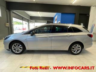 OPEL Astra usata, con Controllo automatico clima