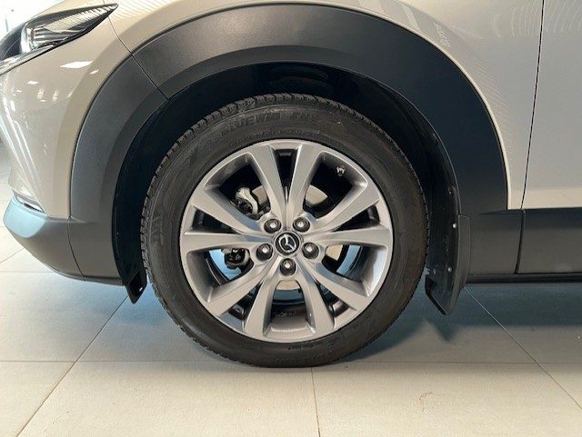 MAZDA CX-30 usata, con Regolazione elettrica sedili