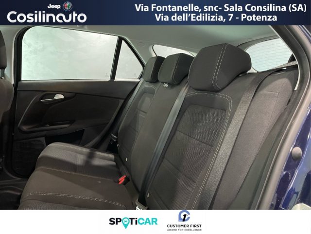FIAT Tipo usata, con Cruise Control