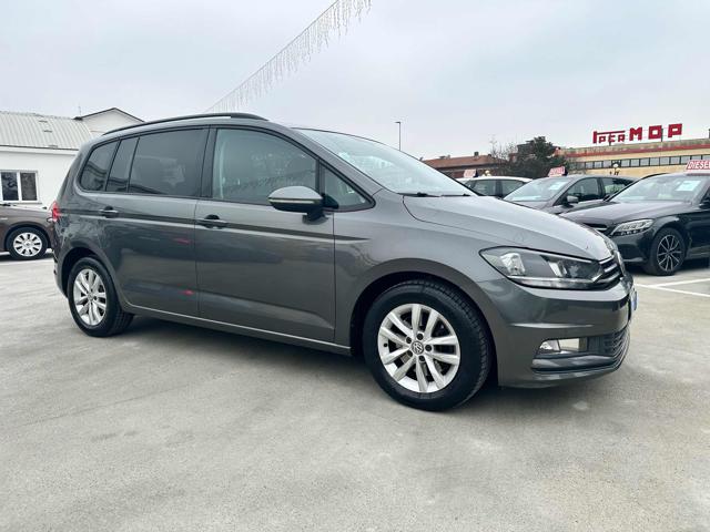 VOLKSWAGEN Touran usata, con Airbag Passeggero
