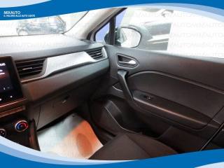 RENAULT Captur usata, con Climatizzatore