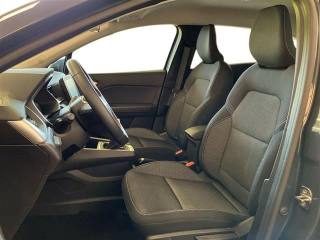 RENAULT Captur usata, con Fari LED