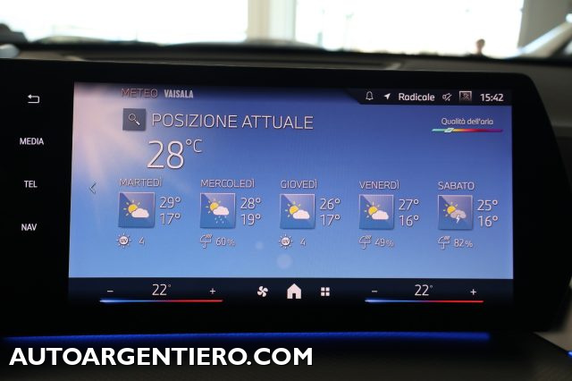 BMW X2 usata, con Sistema di chiamata d
