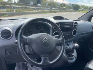 CITROEN Berlingo usata 10