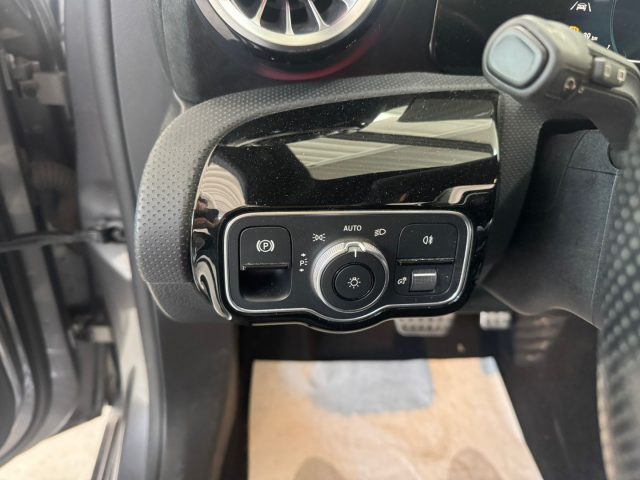 MERCEDES-BENZ A 200 usata, con Immobilizzatore elettronico
