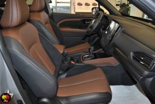 SUBARU Forester usata, con Climatizzatore